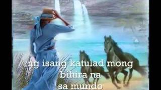 KAILAN KAYA by CHRISTIAN BAUTISTA