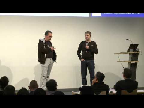 OXID Commons 2013 - TV Werbung 3.0