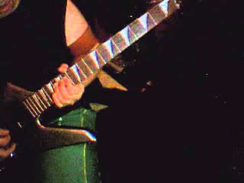 Vixen Love Made Me guitar cover video thumbnail
