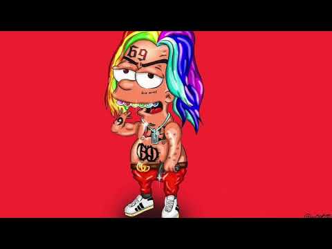 [FREE] TEKASHI 6IX9INE x BOBBY SHMURDA TYPE BEAT | 2 0 2 0