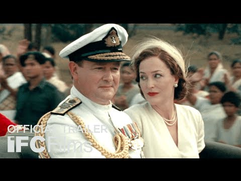 Viceroy's House (2017) Trailer