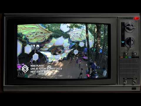 Nais Flavia ~ Future Forest 2024