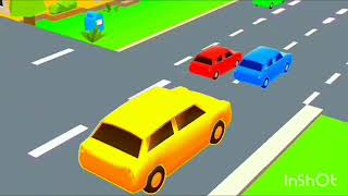 Shape-shifting Gameplay