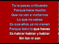 Karaokanta Kumbia Kings Shhh