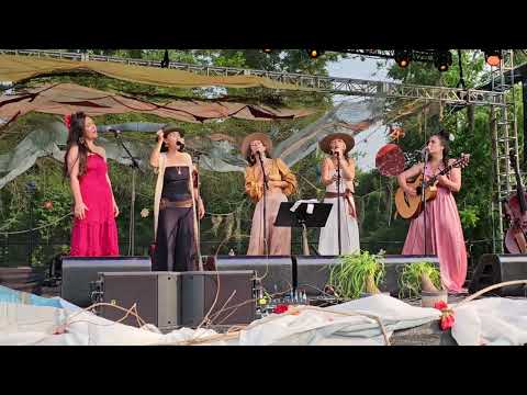 Starling Arrow 'Fly Away' Marya Stark (LIVE Salvage Station) for Catalyst 7/16/23