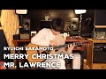 (Ryuichi Sakamoto) Merry Christmas Mr.Lawrence - Sungha Jung