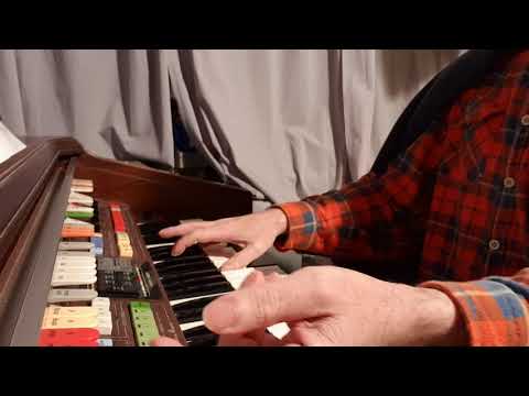 Raindrops Keep Falling On My Head