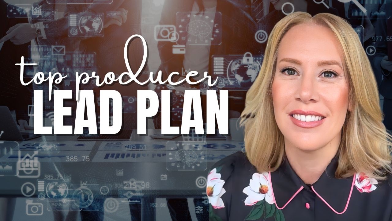 Where Are Top Producers Generating Business From in 2026?