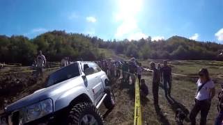 XTribe Evolution 2016 - video1