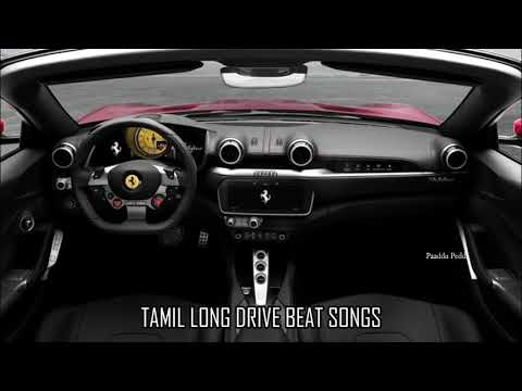 Tamil Long Drive Songs / Tamil Beats Songs / Tamil Driving Beat Songs / Tamil Beat Songs Jukebox