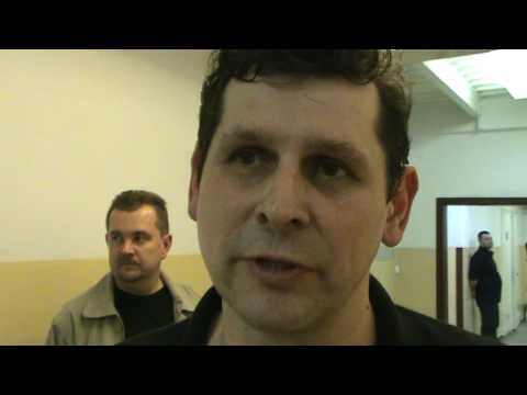 Tur Bielsk Podlaski - Astoria Bydgoszcz (wypowiedź po meczu trener Astorii)