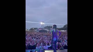 Nelly Furtado - Promiscuous - Jelling Musik Festival 2024