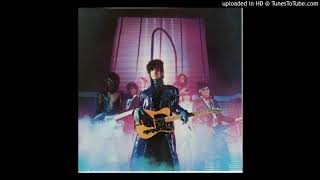 Prince--Irresistible Bitch (The B-Side)