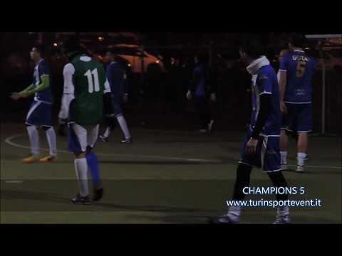 FINAL GROUP CHAMPIONS 5 Pari spettacolo tra Borgo V  e Pablitos, l'Aut  Romeo espugna Moncalieri