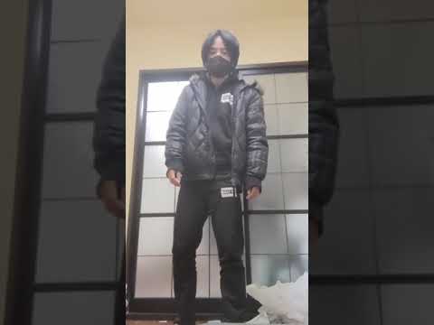 空手カーフキック殺しの技