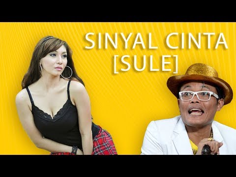 Sule - Sinyal Cinta (Official Video Music)