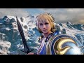 Videoclip de gameplay cu SoulCalibur VI  XBox  SEASONPASS