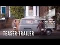 20" Pedigree Trailer