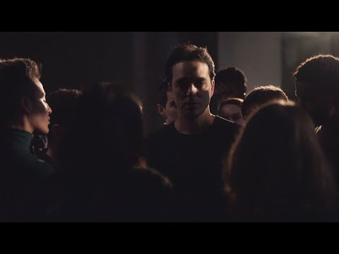 Malik Djoudi - Belles sueurs (Clip Officiel)