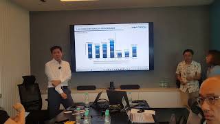 Investor QnA: Pentech Targets Higher Margins, RM127 Million Order Book and Bigger AI Growth in 2027