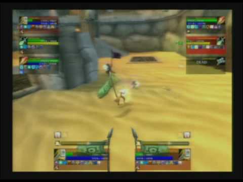 SPEED vs. DOKDO Round 4 - Intel Extreme Masters Seoul