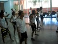 Everybody dance now (ginástica aeróbica da 2M7 ...