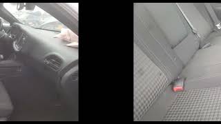 2C3CDZAG3KH500450 DODGE CHALLENGER 2019