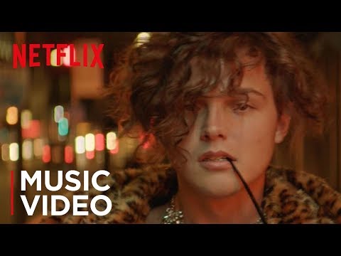 Westside Cast – Everyone Loves The Winner (feat. Austin Kolbe) [Official HD Video] | Netflix