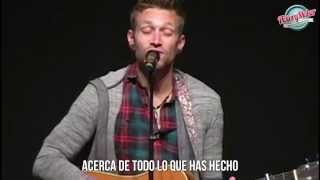 Shawn McDonald - All I Need (subtitulado español)