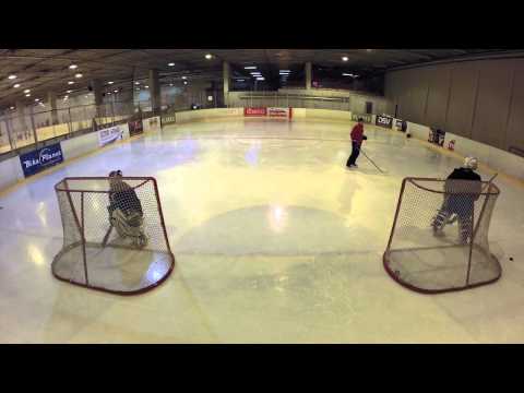 RVH Goalies | HIFK 02 (27.1.15)