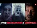 Ghost Detecting Scenes Back To Back Kanchana Kanchana 2 Raghava Lawrence Sun NXT