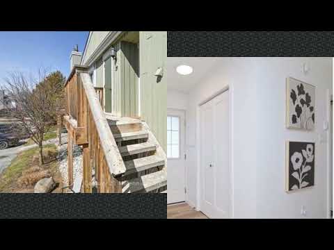 17 Dawson Drive 29 Collingwood, ON L9Y 5B4