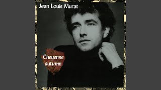 Kadr z teledysku Le garçon qui maudit les filles tekst piosenki Jean-Louis Murat