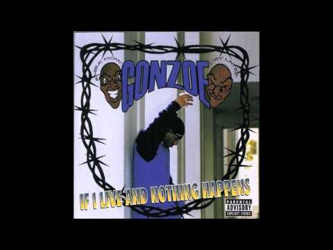 Gonzoe ft. Yukmouth - Money