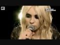 The Pretty Reckless - Zombie (Acoustic) 