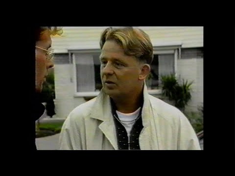 Kijkbungalow Minerva - Een straat vol kunst door OOGTV