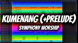 Download lagu KUMENANG ( PRELUDE) | SYMPHONY WORSHIP FAMILY (SEQUENCER / MULTITRACKS) mp3 Download lagu KUMENANG ( PRELUDE) | SYMPHONY WORSHIP FAMILY (SEQUENCER / MULTITRACKS) mp3