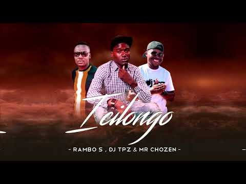 Mr Chozen, Rambo S & Dj Tpz - Icilongo