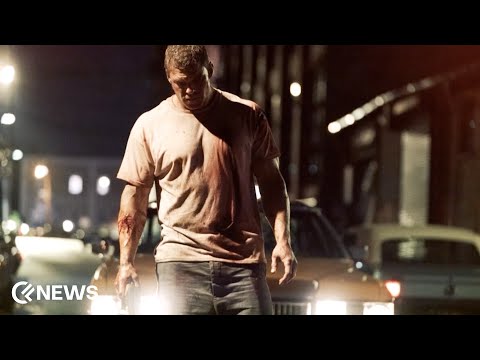 Alan Ritchson’s Motor City First Look: 4 Lines of Dialogue & Pure Action!