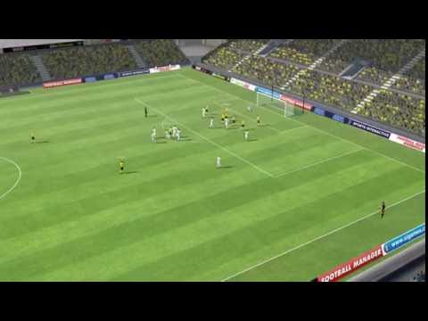 Naftovyk-Ukrnafta vs Dynamo-2 Kyiv - Pletnyov Goal 51 minutes