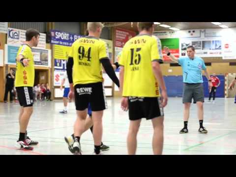 MTV Großenheidorn   Northeimer HC 24 10 2015