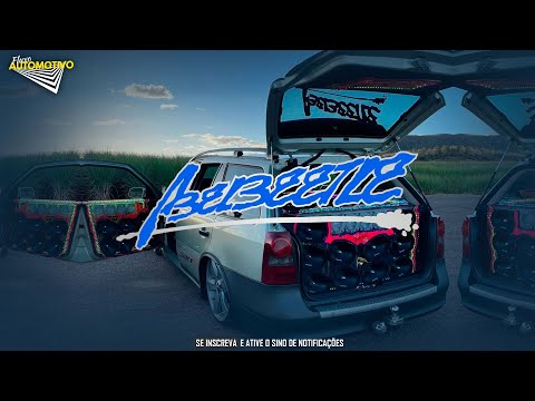 CD Abelbeetle 2023 - Parati Agressiva Abelbeetle Mulheres do Sertanejo 2023 - DJ Vicente Faleiro