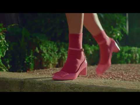 ROGER VIVIER - The U Look pump