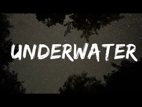 Mackenzie Arromba - underwater  | Spotlight Music