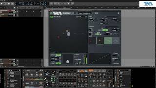 Video thumbnail for Panorama 7 _ Walkthrough in by WaveArtsAudio