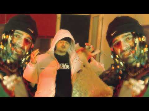 KDM Shey x GPC x Hugo Nameless - 6 Gramm