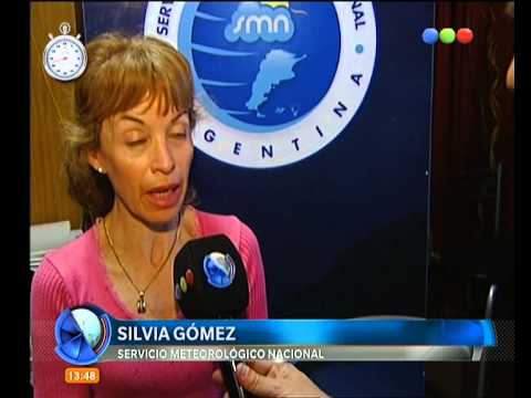 Minuto RSS - Telefe Noticias