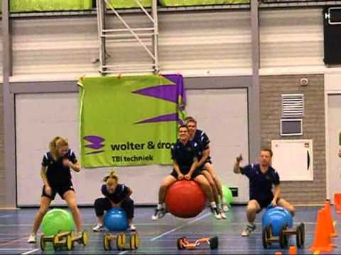 Leeuwarder club challenge 2011