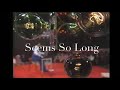Stevie Wonder - Seems So Long (Live)