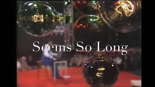 Stevie Wonder - Seems So Long (Live)